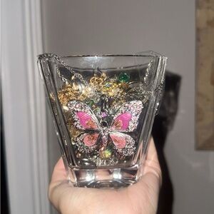 Mystery Jewelry Jar